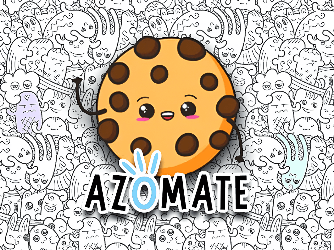 Proyecto Azomate