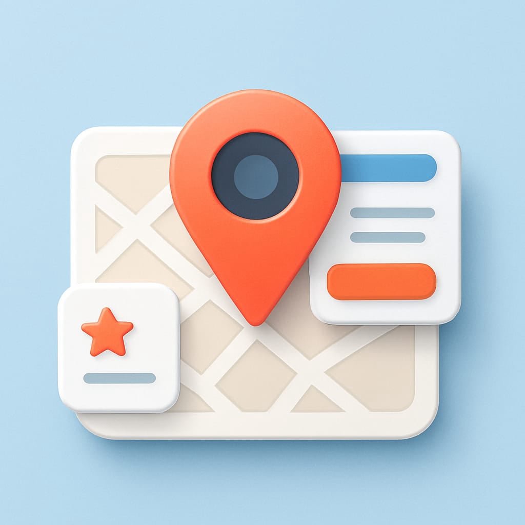 Marcadores interactivos