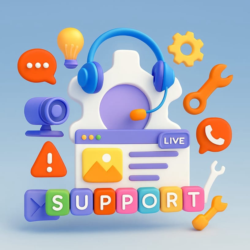 Mobirise Website Builder