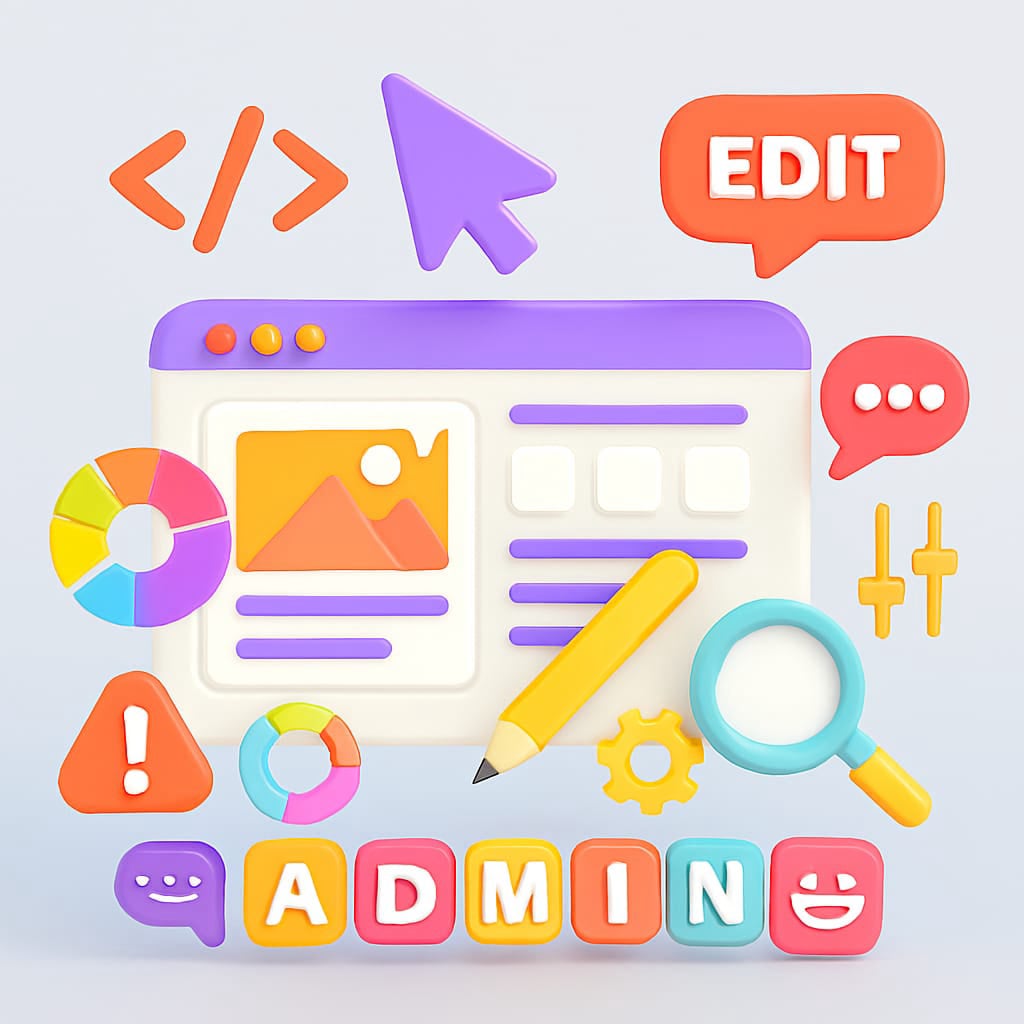 Mobirise Website Builder